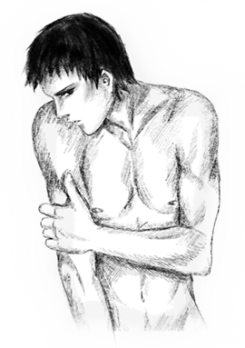 《梦里那一道白光》by叶秦弓 <wbr>更至第二期 <wbr>现代