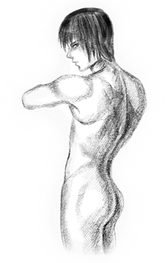 《梦里那一道白光》by叶秦弓 <wbr>更至第二期 <wbr>现代