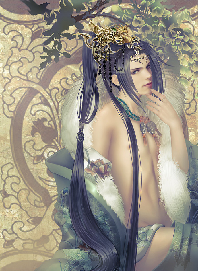 《长生传》by浮生偷欢 <wbr>第一期 <wbr>古风