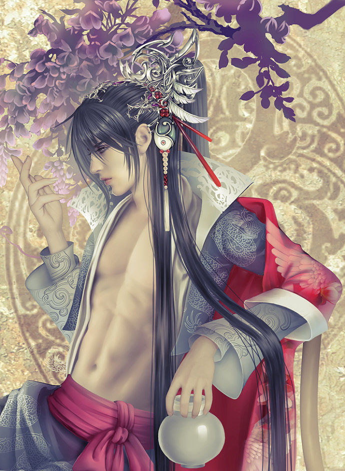 《长生传》by浮生偷欢 <wbr>第一期 <wbr>古风