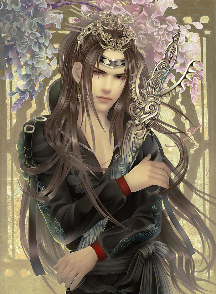 《长生传》by浮生偷欢 <wbr>第一期 <wbr>古风