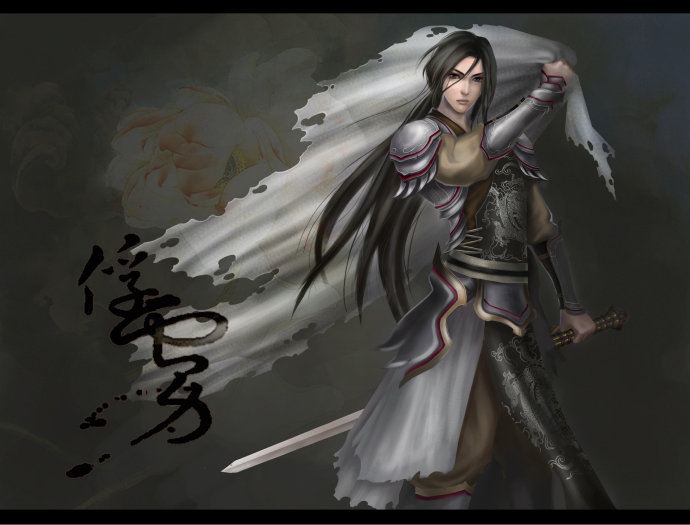 【涅槃工作室】古风耽美广播剧《俘虏》第一话 【涅槃工作室】古风耽美广播剧《俘虏》第一话