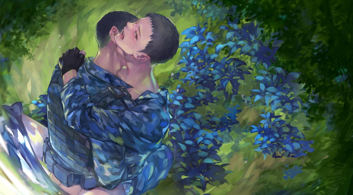 《小白杨》第四期(羊仔&八千里路),广播剧专栏,无限中抓 - 广播剧,有