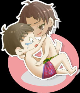 《写实派玛丽苏》番外篇