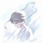 风吟青晓